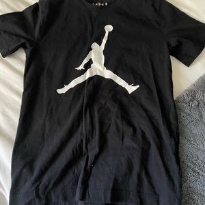 Jordan tshirt